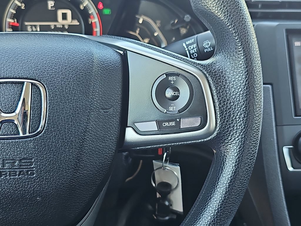 Used 2018 Honda Civic LX image 20