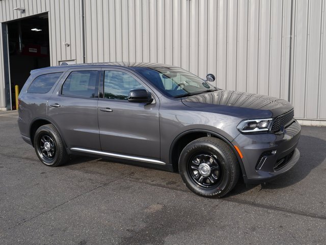 New 2025 Dodge Durango AWD image 7