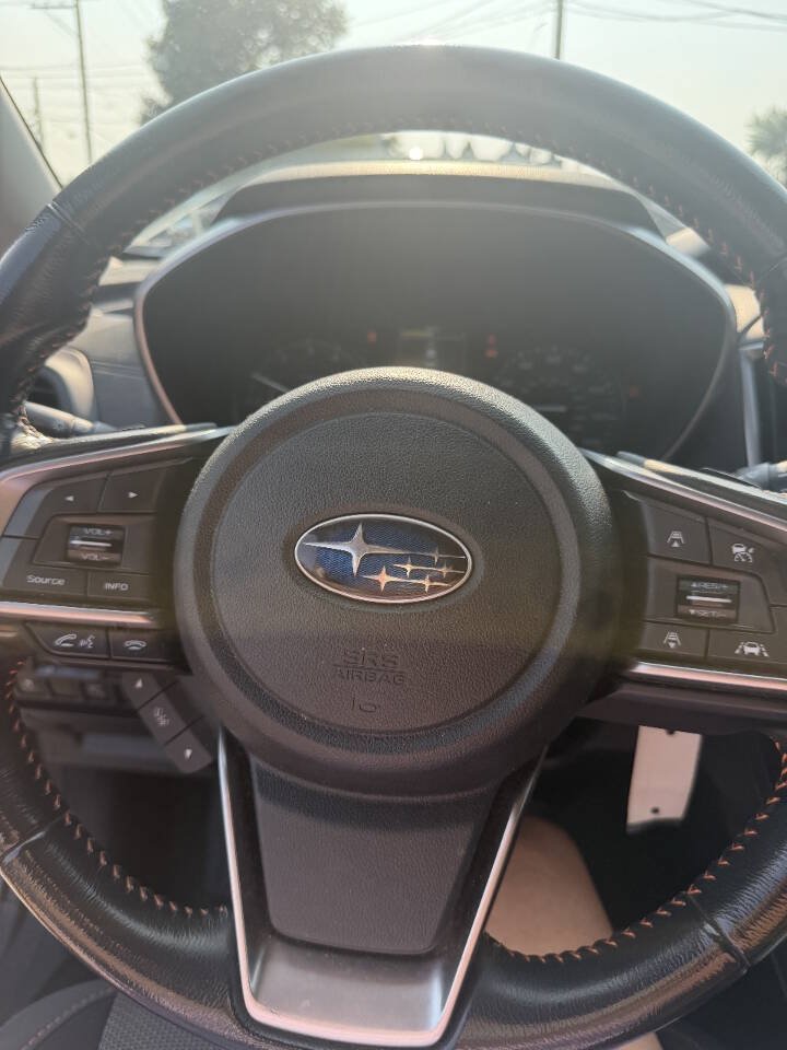 Used 2018 Subaru Crosstrek 2.0i Premium AWD/4WD image 7