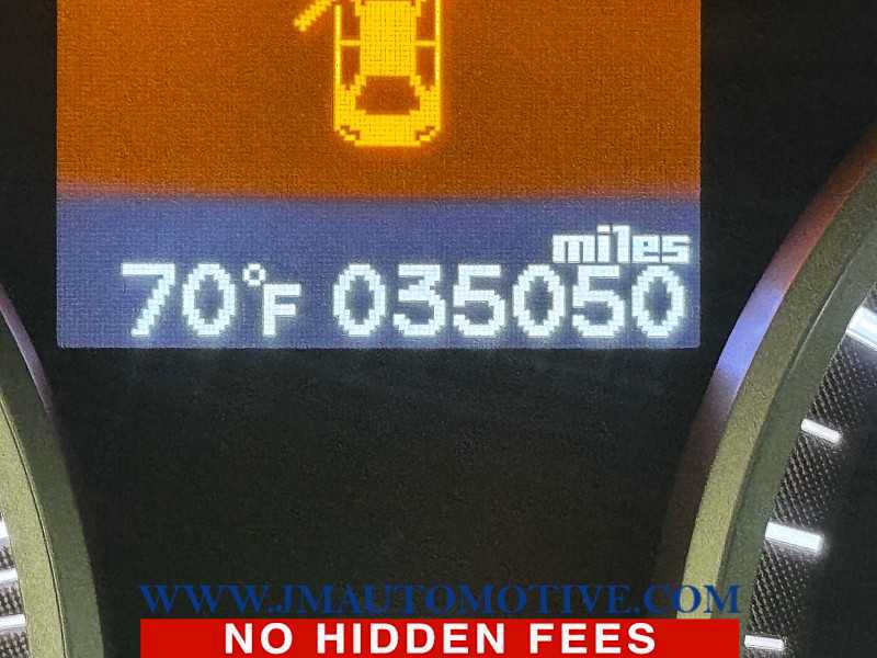Used 2017 Acura ILX FWD image 22