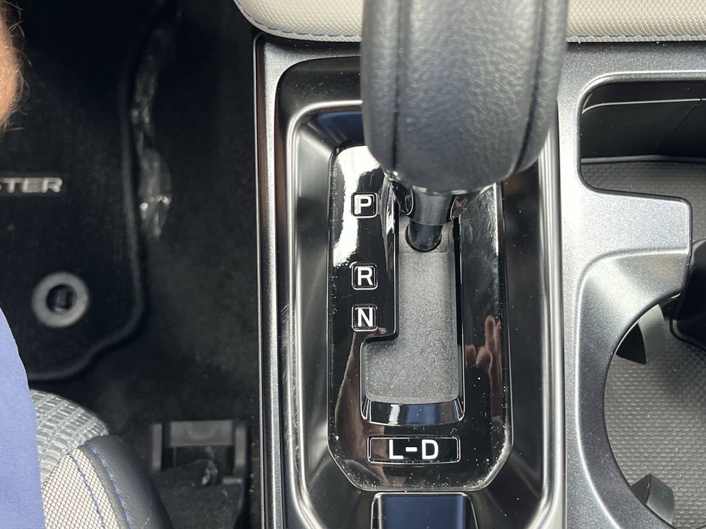 Certified 2026 Subaru Forester Premium image 23