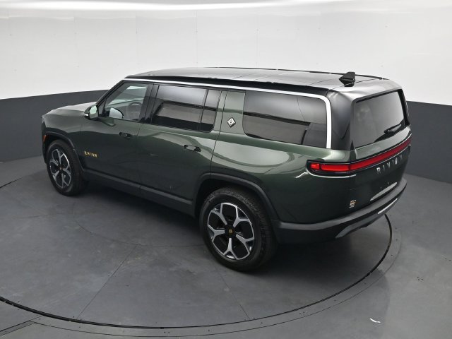 Used 2024 Rivian R1S Adventure Quad AWD/4WD image 26