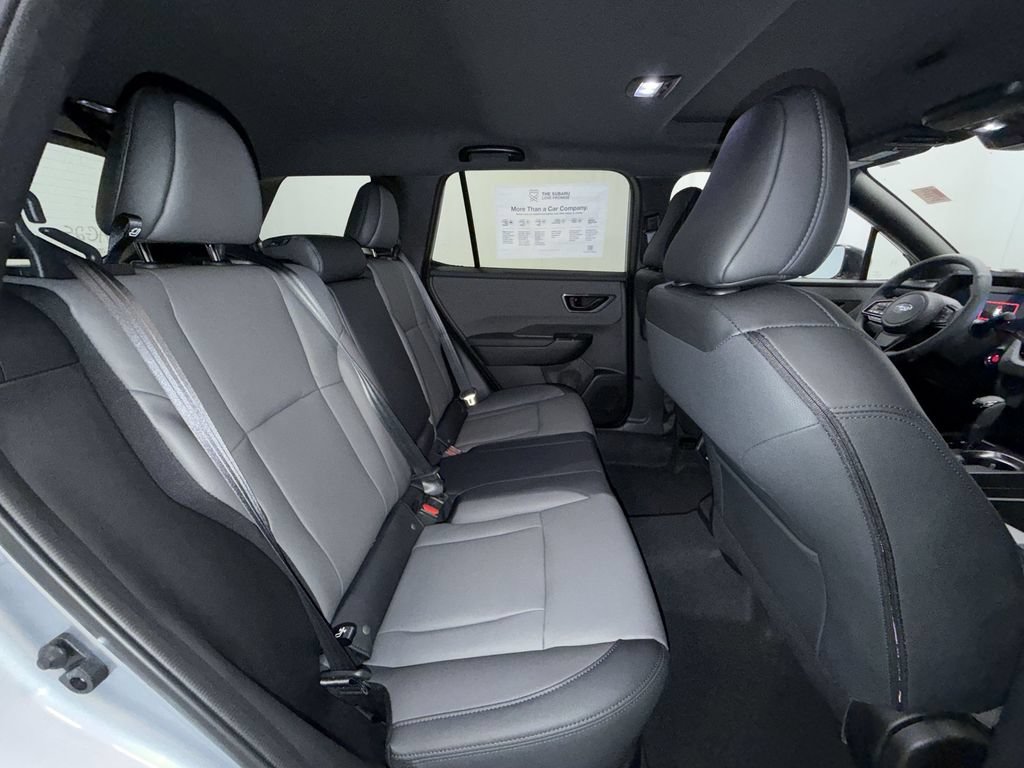 New 2026 Subaru Outback Premium AWD/4WD image 17