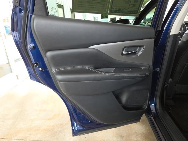 Used 2019 Nissan Murano SL AWD/4WD image 43