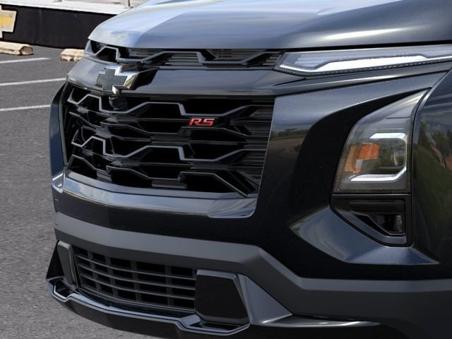 New 2027 Chevrolet Equinox RS w/ Safety and Technology Package FWD image 13