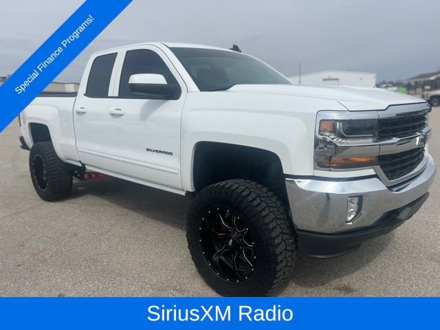 Used 2019 Chevrolet Silverado 1500 LT w/ All Star Edition image 8