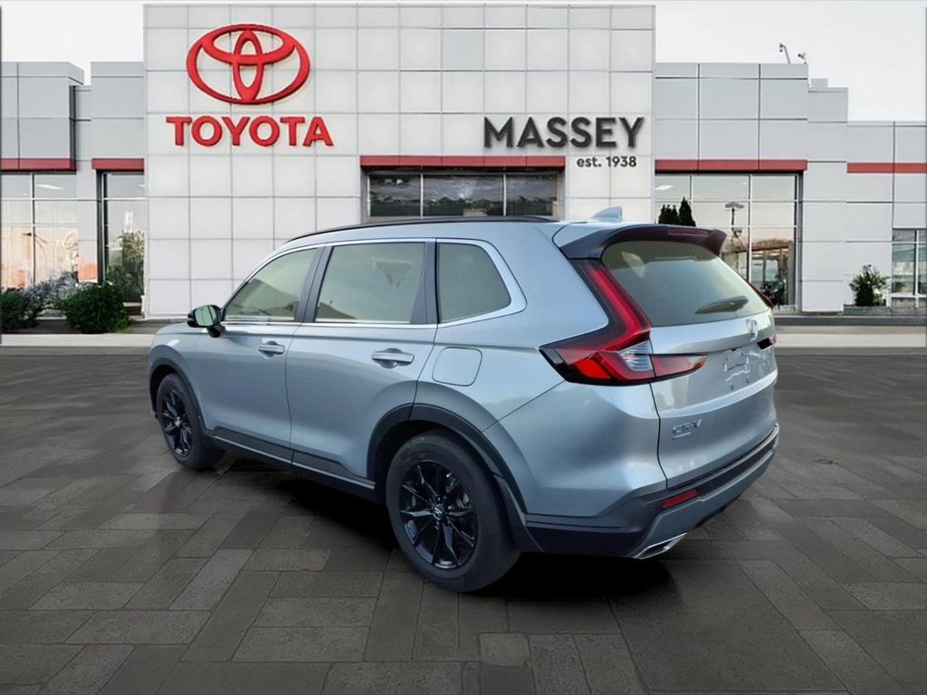 Used 2024 Honda CR-V Sport-L image 5