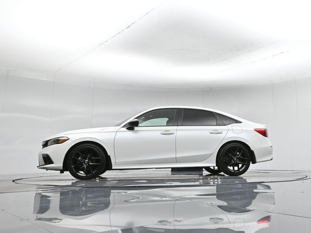 Used 2022 Honda Civic Sport image 7