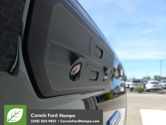 Used 2020 GMC Sierra 1500 Denali w/ Denali Ultimate Package image 30