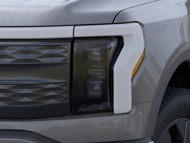 New 2025 Ford F150 Lightning Lariat image 18