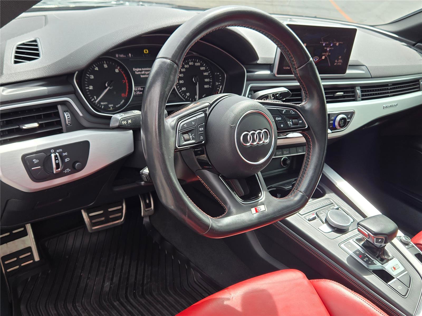 Used 2018 Audi S5 Premium Plus AWD/4WD image 24