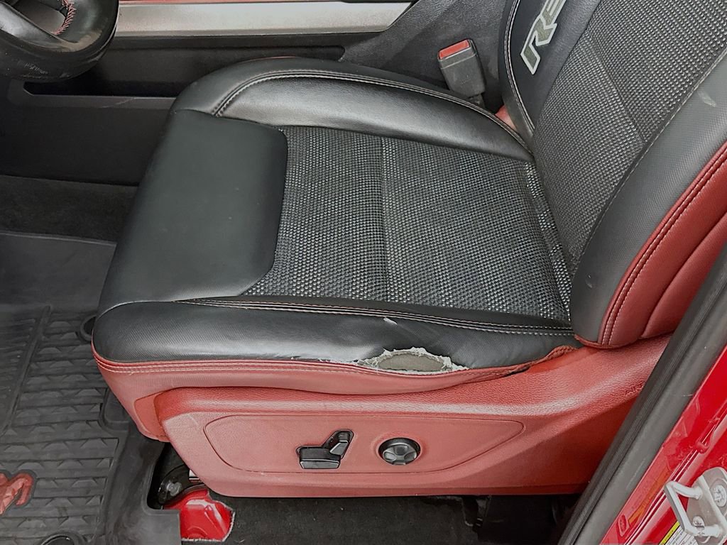 Used 2019 RAM 1500 Rebel AWD/4WD image 13