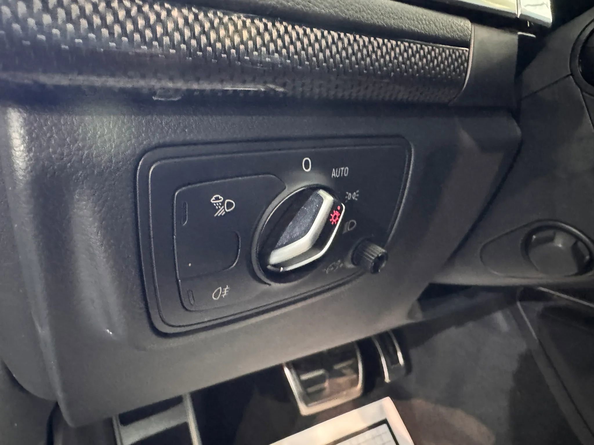 Used 2018 Audi S7 Premium Plus w/ S Sport Package image 27