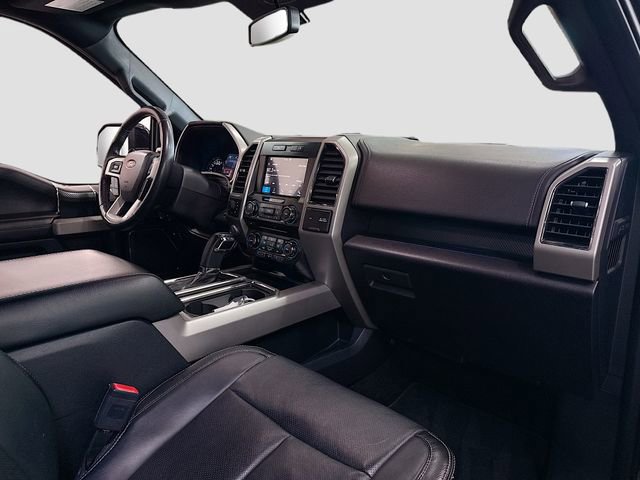 Used 2018 Ford F150 Lariat image 28