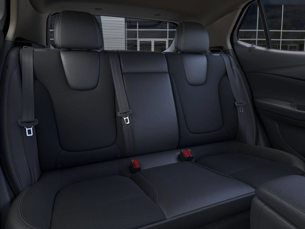 New 2025 Buick Encore GX Preferred AWD/4WD image 17