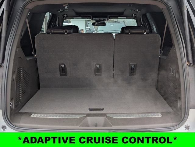 Used 2024 GMC Yukon XL Denali w/ Max Trailering Package image 13