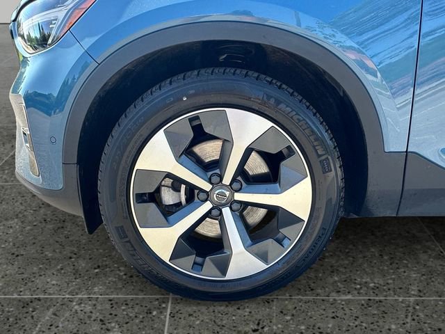 Used 2023 Volvo XC40 B5 Ultimate w/ Climate Package AWD/4WD image 14