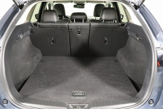 Used 2025 MAZDA CX-5 Carbon Edition AWD/4WD image 18