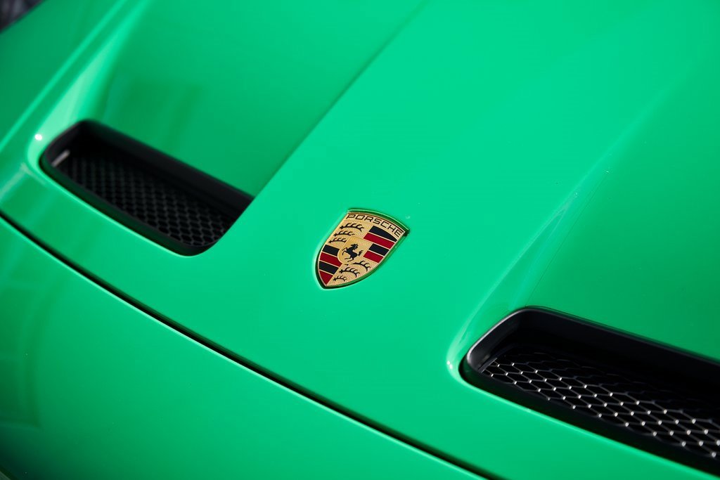 Used 2022 Porsche 911 GT3 image 7