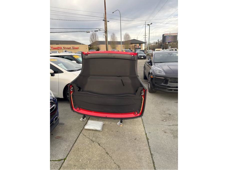 Used 2002 Ford Thunderbird image 16