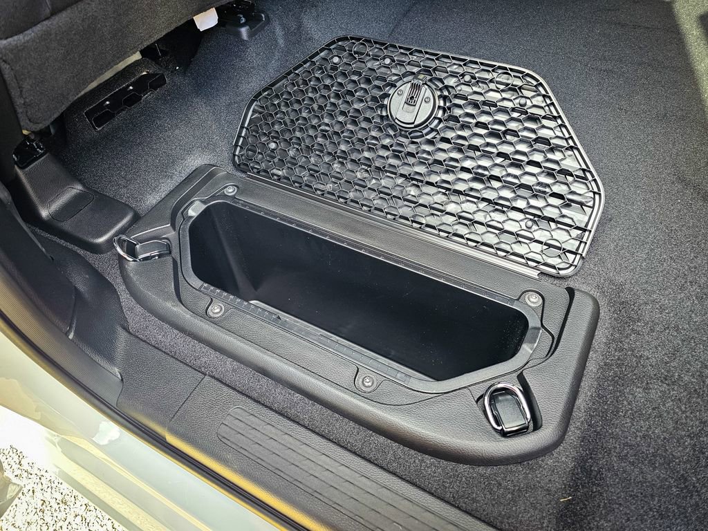 New 2026 RAM 1500 Big Horn image 38