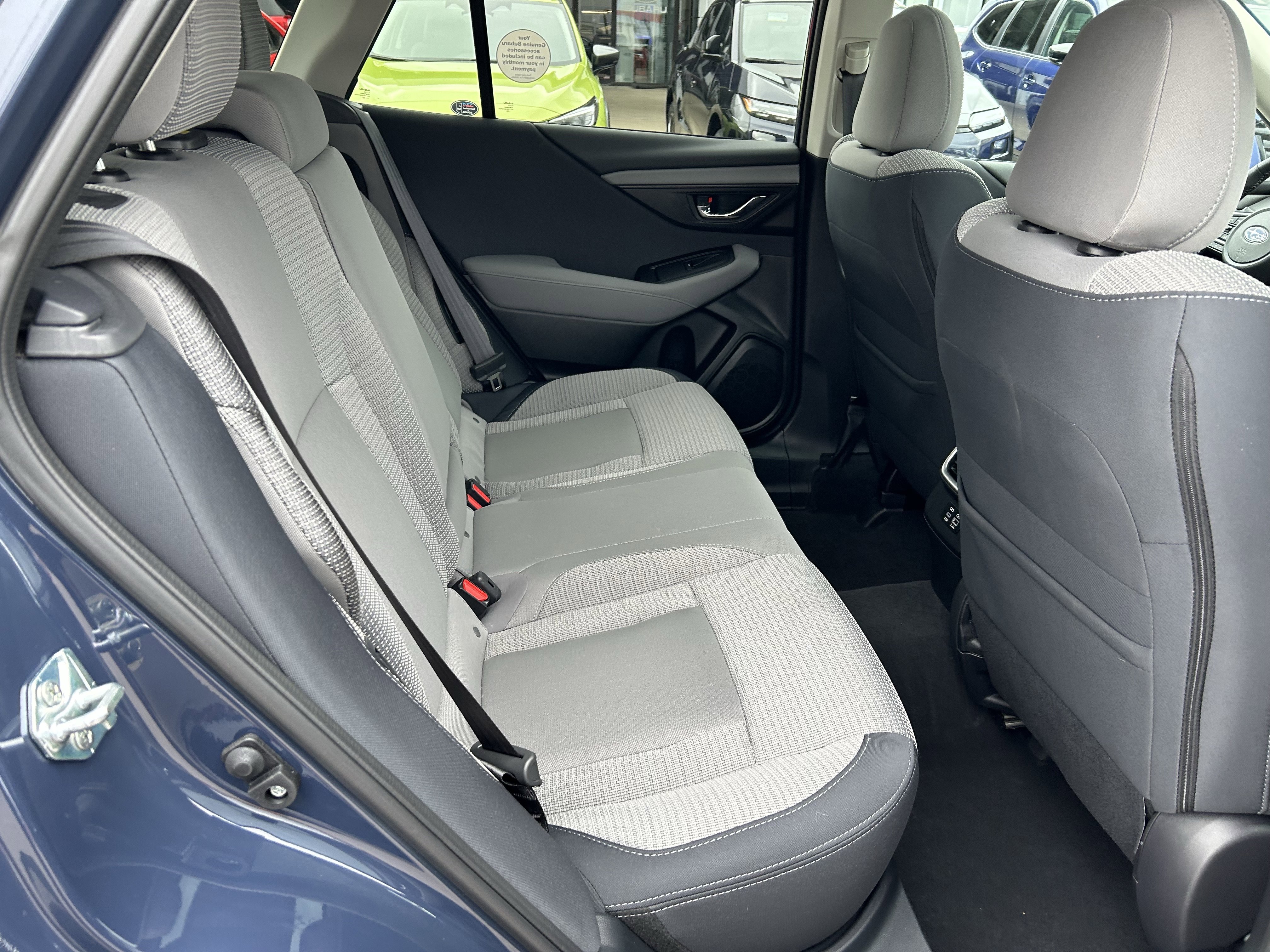 Used 2025 Subaru Outback Premium w/ Popular Package #1 image 25