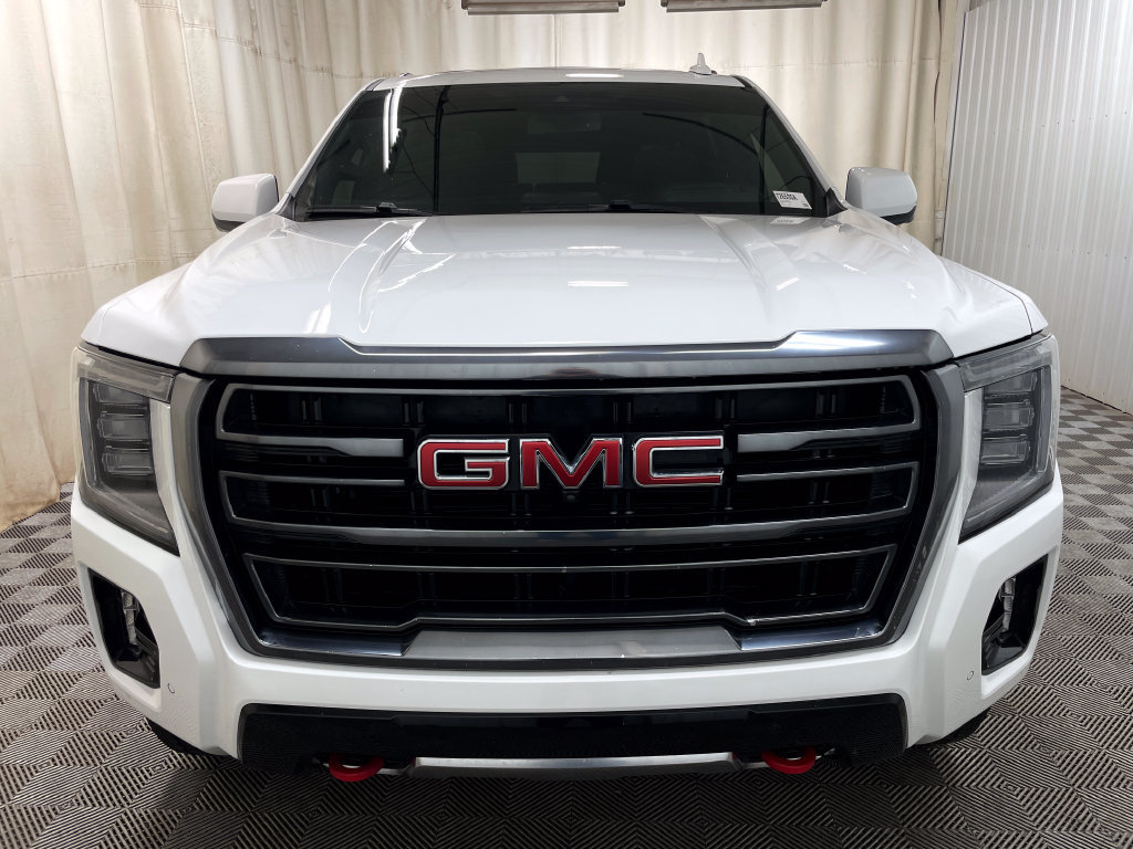 Used 2023 GMC Yukon XL AT4 w/ AT4 Premium Package AWD/4WD image 30