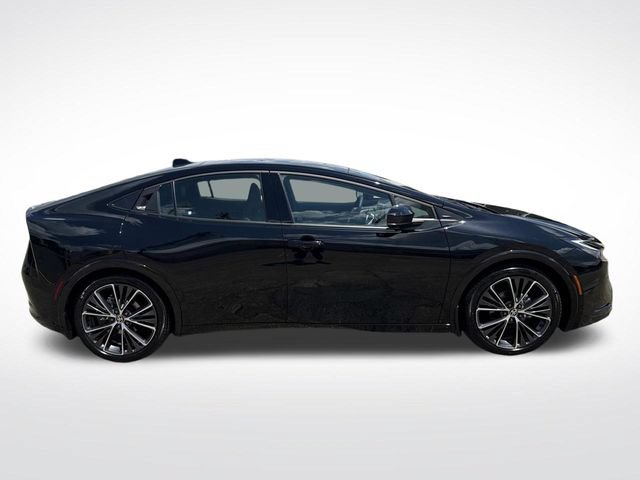 Used 2026 Toyota Prius Limited w/ Limited Premium Package FWD image 13