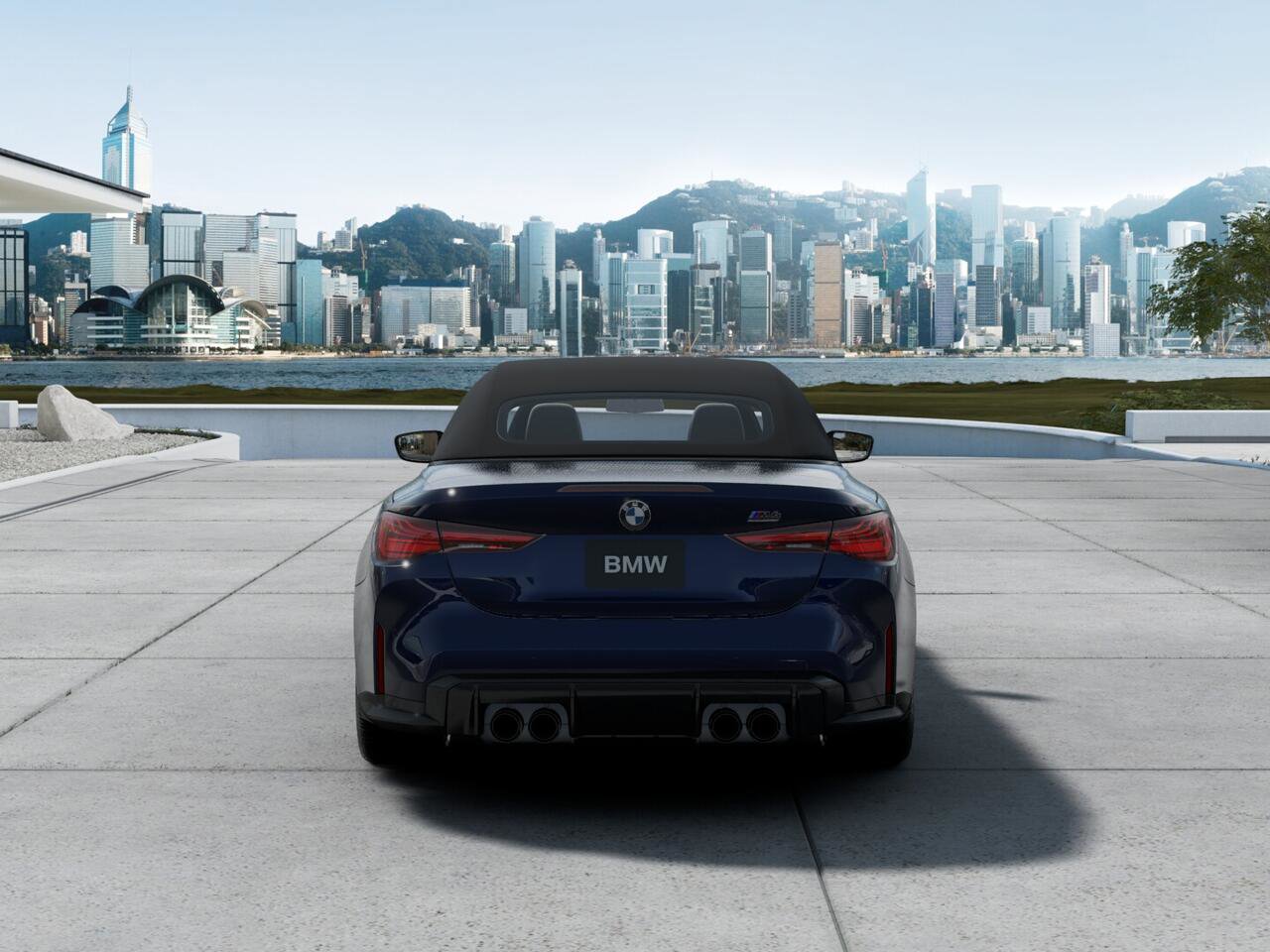New 2026 BMW M4 xDrive Competition w/ Executive Package AWD/4WD image 5