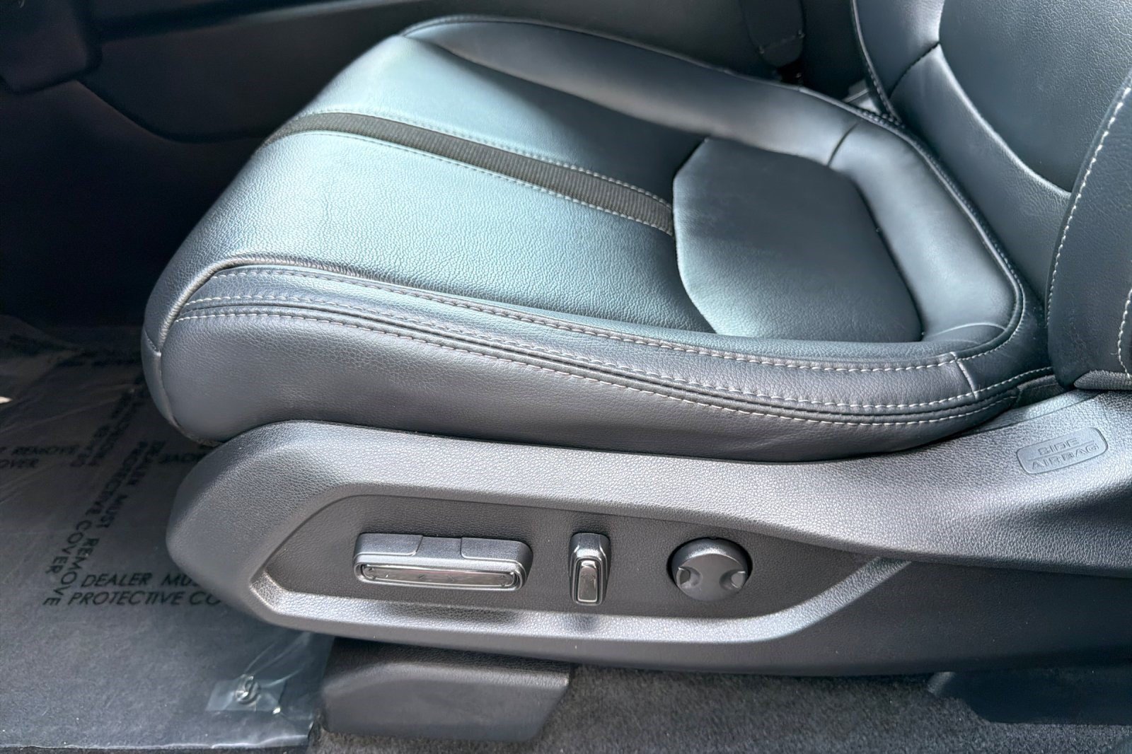 Certified 2025 Honda Pilot EX-L image 15