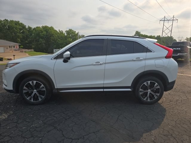Used 2019 Mitsubishi Eclipse Cross SE AWD/4WD image 4