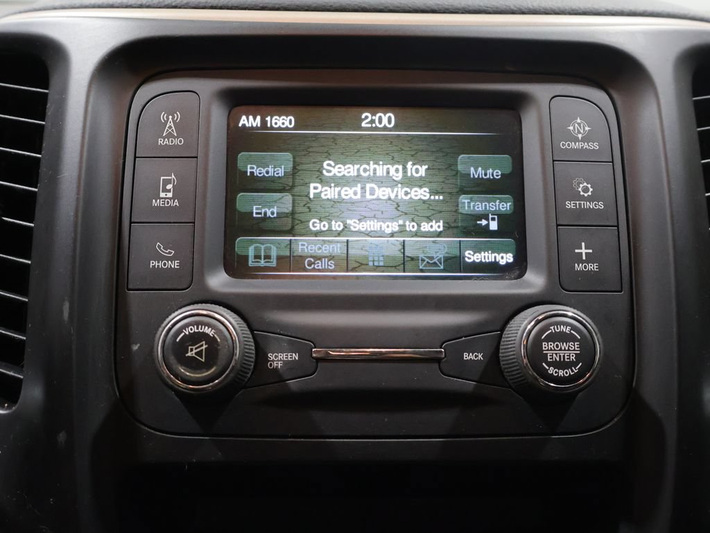 Used 2017 Jeep Cherokee Sport AWD/4WD image 26