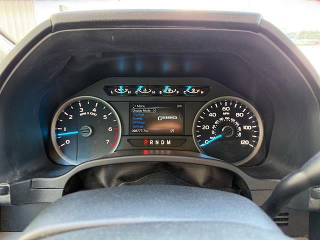 Used 2019 Ford F150 XLT w/ Equipment Group 302A Luxury image 16