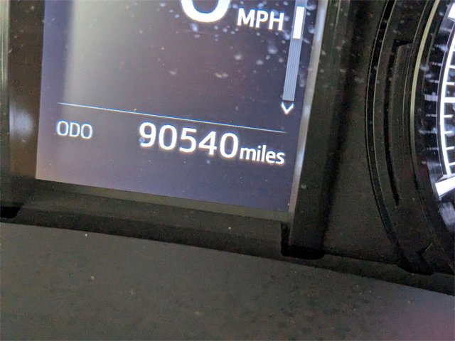 Used 2022 Toyota 4Runner SR5 Premium w/ Moonroof Package image 19