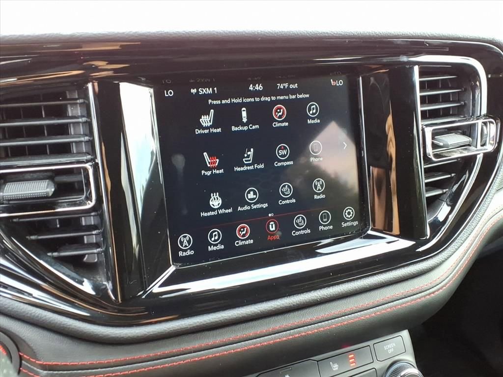 Used 2023 Dodge Durango GT image 21