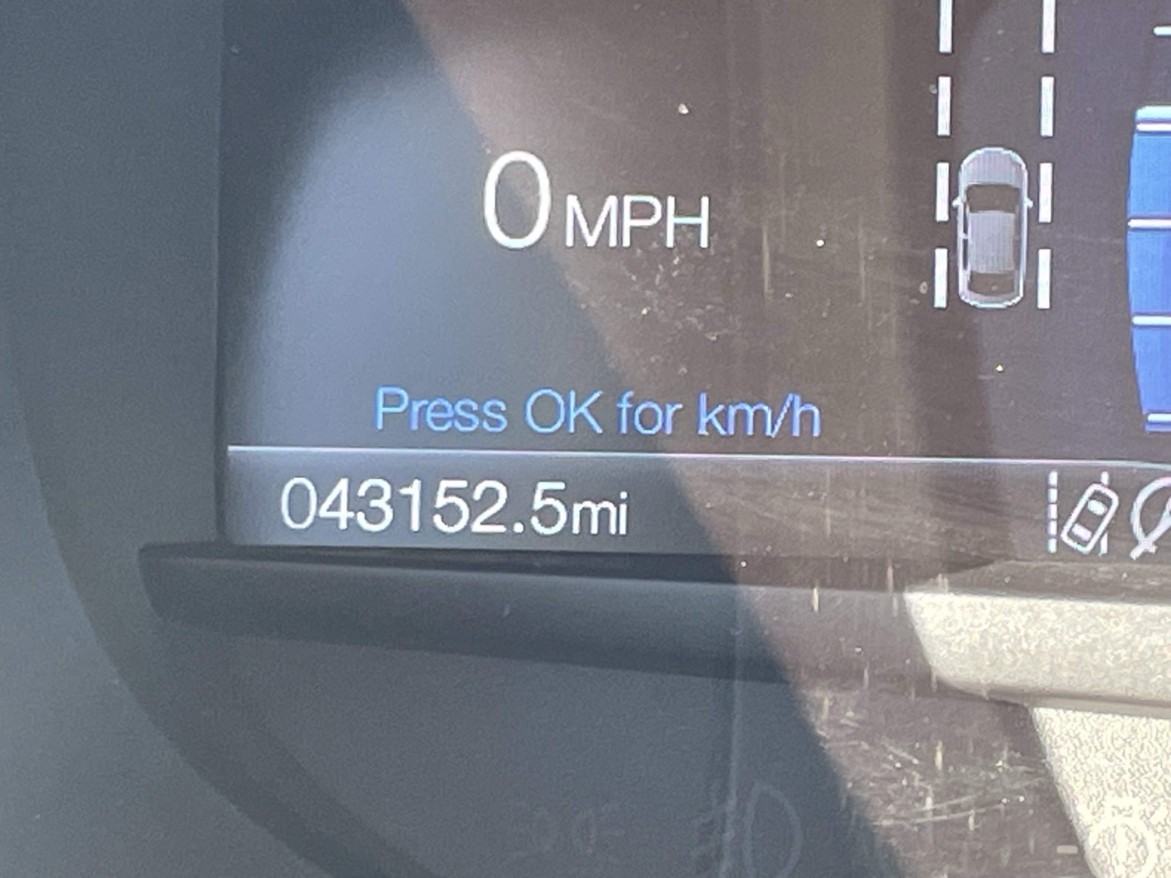 Used 2023 Ford Edge Titanium image 18