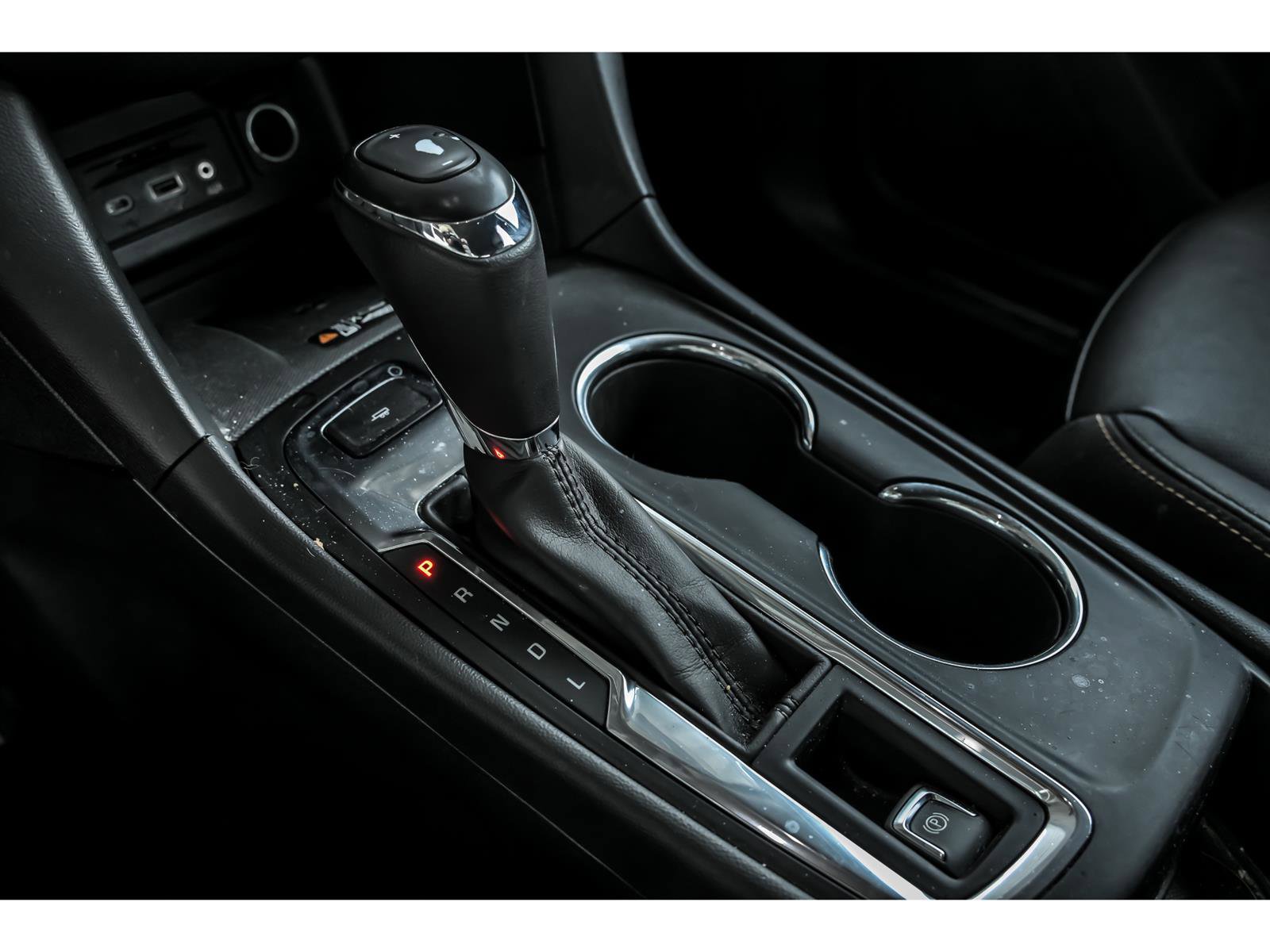 Used 2019 Chevrolet Equinox Premier image 22