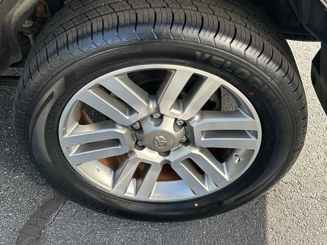 Used 2011 Toyota 4Runner Limited RWD image 25