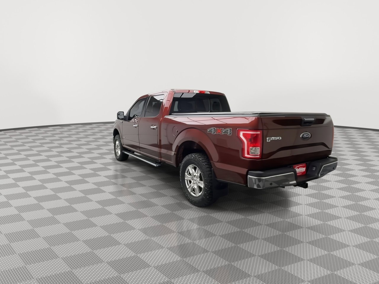 Used 2016 Ford F150 XLT w/ Equipment Group 302A Luxury AWD/4WD image 38