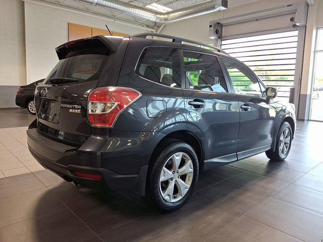 Used 2014 Subaru Forester 2.5i Limited w/ Popular Package #2 AWD/4WD image 6