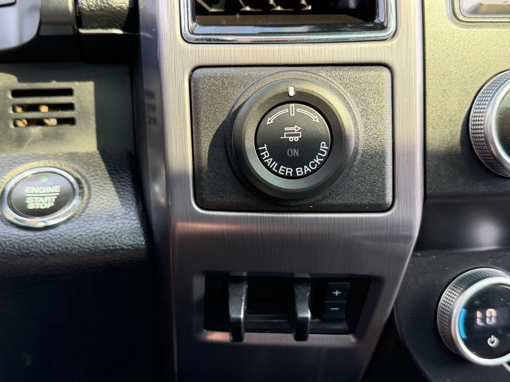 Used 2019 Ford Expedition Max Platinum AWD/4WD image 48