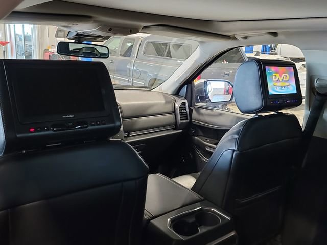 Used 2019 Ford Expedition Max Platinum AWD/4WD image 31