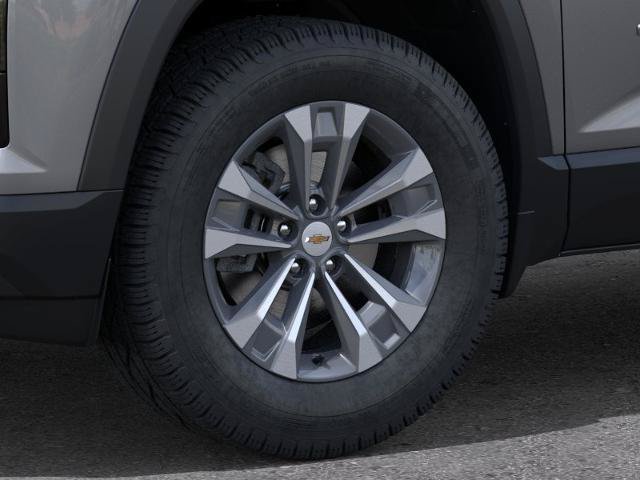 New 2026 Chevrolet Equinox LT w/ Convenience Package II FWD image 9