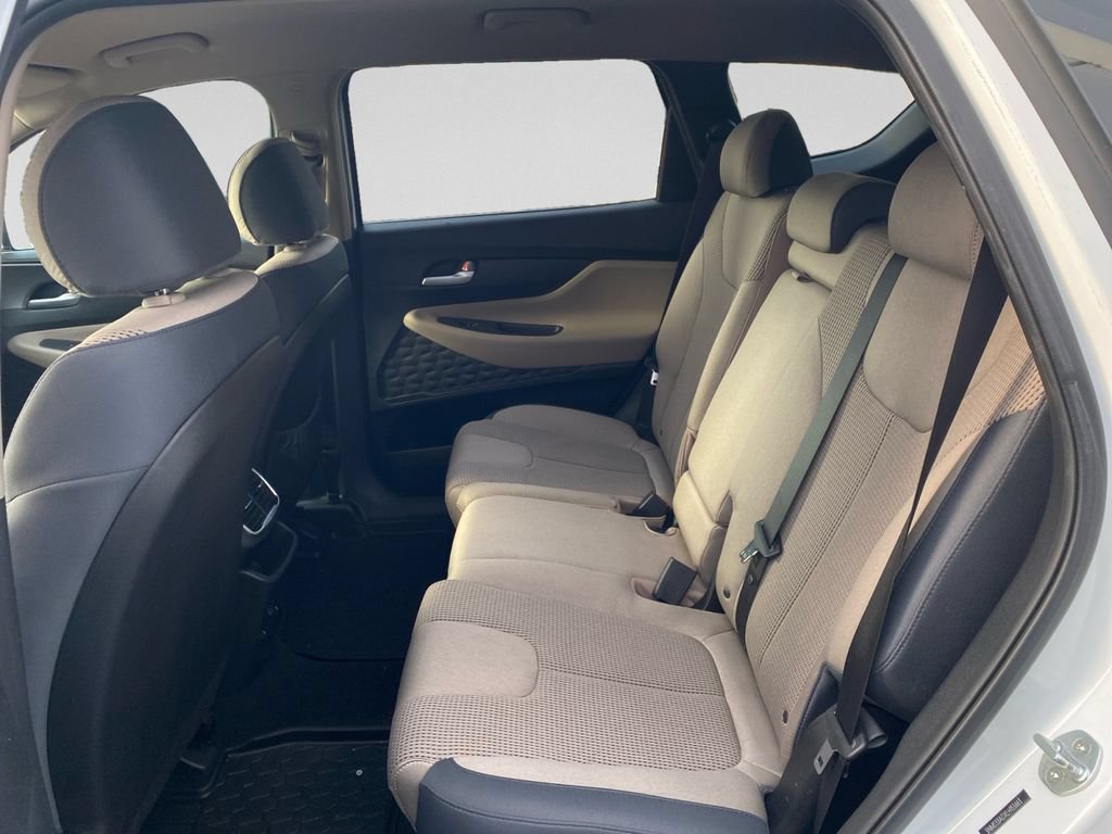 Used 2020 Hyundai Santa Fe SEL w/ Cargo Package FWD image 24