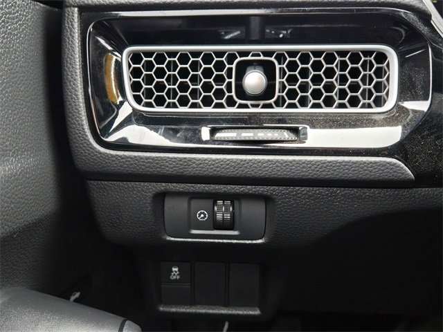 Used 2025 Honda Civic Sport image 22
