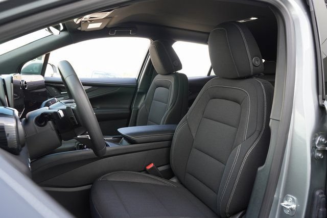 New 2026 Chevrolet Blazer EV LT FWD image 21