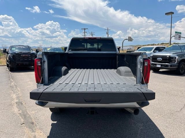 Used 2025 GMC Sierra 3500 Denali w/ Denali Reserve Package AWD/4WD image 26