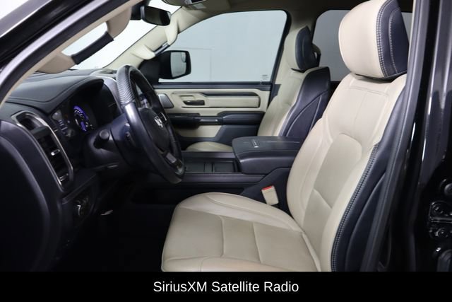 Used 2019 RAM 1500 Limited image 14