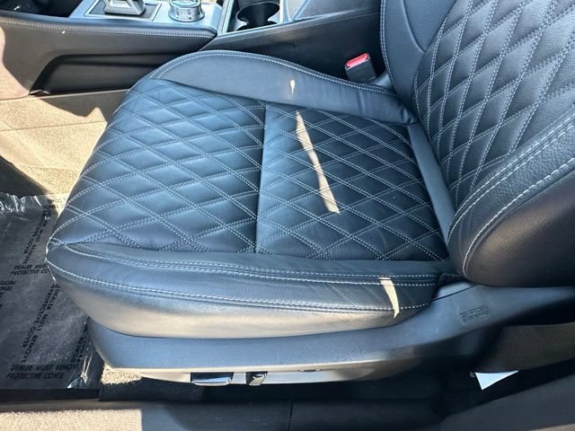Used 2023 Mitsubishi Outlander SEL AWD/4WD image 26