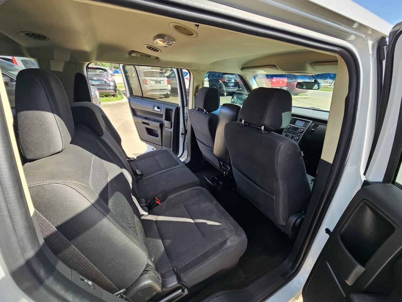 Used 2014 Ford Flex SE image 10